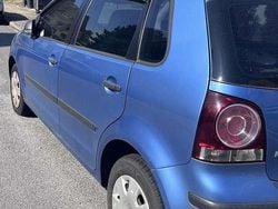 Gebraucht 2007 VW Polo Comfortline Limousine | 2.500 € (Guter Preis)