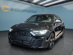 Schwarz Neu 2025 Audi A1 Kleinwagen | 36.849 € (Guter Preis)