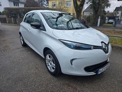 Weiß Gebraucht 2016 Renault Zoe Life Kleinwagen | 4.350 € (Superpreis)