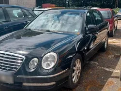 Schwarz Gebraucht 2007 Kia Opirus Limousine | 1.200 €