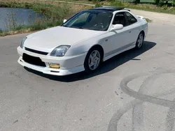 Weiß Gebraucht 1997 Honda Prelude Coupé | 8.599 € (Superpreis)
