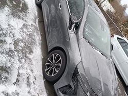 Grau Gebraucht 2024 Renault Clio V Techno Kleinwagen | 15.100 € (Guter Preis)