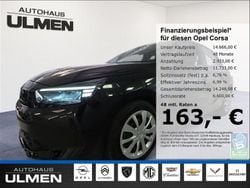 Schwarz Gebraucht 2024 Opel Corsa S Kleinwagen | 14.666 € (Guter Preis)