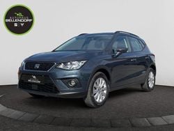 "magnetic tech" Gebraucht 2020 Seat Arona Style SUV | 14.940 € (Guter Preis)