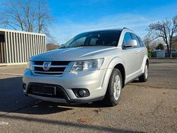 Silber Gebraucht 2011 Fiat Freemont Urban SUV | 3.999 € (Superpreis)