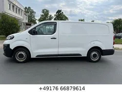 White jade Gebraucht 2021 Opel Vivaro Edition Van | 14.500 € (Superpreis)