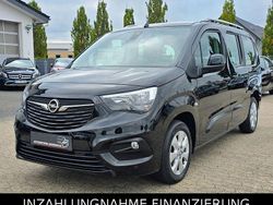 Schwarz Gebraucht 2019 Opel Combo Life Edition Van / Kleinbus | 16.499 € (Fairer Preis)