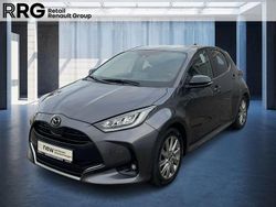 Grau Gebraucht 2023 Mazda 2 Limousine | 22.490 € (Fairer Preis)
