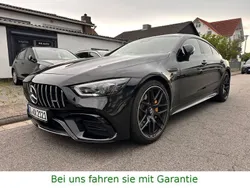 Obsidianschwarz metalliclack Gebraucht 2020 Mercedes AMG GT AMG Coupé | 79.500 € (Guter Preis)