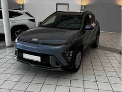 Abyss black Gebraucht 2023 Hyundai Kona Trend SUV | 24.290 € (Fairer Preis)