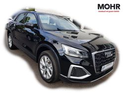 Schwarz Gebraucht 2023 Audi Q2 SUV | 25.780 € (Fairer Preis)