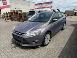 Silber Gebraucht 2014 Hyundai i30 Trend Kombi | 4.299 € (Superpreis)
