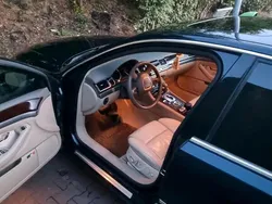 Blau Gebraucht 2005 Audi A8 Limousine | 4.500 €