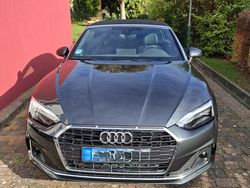 Grau Gebraucht 2024 Audi A5 Cabriolet Ambiente Cabrio | 42.800 € (Fairer Preis)