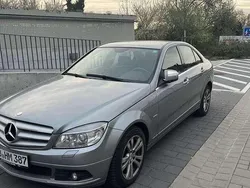 Gebraucht 2007 Mercedes C200 Avantgarde Limousine | 4.990 € (Fairer Preis)