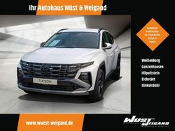 Weiß Neu 2025 Hyundai Tucson Trend SUV | 39.665 € (Fairer Preis)