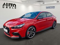Rot Gebraucht 2020 Hyundai i30 N Performance Limousine | 28.900 € (Fairer Preis)