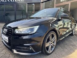 Schwarz Gebraucht 2016 Audi A1 Admired Kleinwagen | 11.480 € (Fairer Preis)