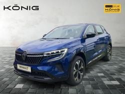 Blau Gebraucht 2025 Renault Austral Evolution SUV | 31.389 € (Superpreis)