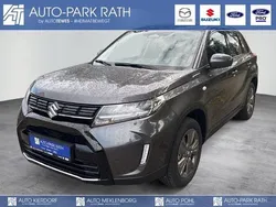 Titan dark gray pearl metallic (grau) Neu 2025 Suzuki Vitara Comfort SUV | 24.980 € (Guter Preis)