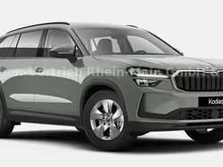 Grau Neu 2025 Skoda Kodiaq Selection SUV | 38.700 € (Guter Preis)