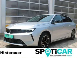 Grau/typ aussenverkleidung met Gebraucht 2024 Opel Astra Edition Kombi | 22.800 € (Guter Preis)