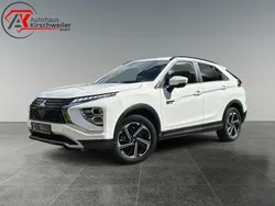 Andenweiß Gebraucht 2021 Mitsubishi Eclipse Cross Edition SUV | 23.990 € (Fairer Preis)