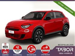 Rot (passione rot) Neu 2025 Fiat 600 SUV | 20.797 € (Superpreis)