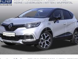 Silber Gebraucht 2020 Renault Captur Intens SUV | 16.988 € (Guter Preis)