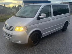 Silber Gebraucht 2004 VW T5 Van | 4.500 € (Guter Preis)