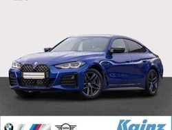 Portimao blau Gebraucht 2022 BMW M440 M Sport Limousine | 46.490 € (Fairer Preis)