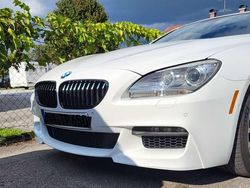 Gebraucht 2012 BMW 650 Coupé | 20.990 € (Superpreis)