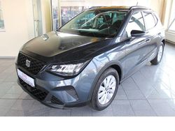 Grau Gebraucht 2023 Seat Arona Style SUV | 16.888 € (Fairer Preis)