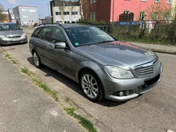 Gebraucht 2013 Mercedes C220 Kombi | 11.500 € (Etwas zu teuer)