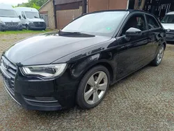 Schwarz Gebraucht 2013 Audi A3 Ambition Limousine | 6.490 € (Fairer Preis)