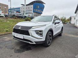 Weiß Gebraucht 2021 Mitsubishi Eclipse Cross Edition SUV | 25.290 € (Fairer Preis)