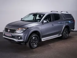 Fiat Fullback