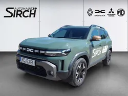 Grau Neu 2025 Dacia Duster Extreme SUV | 25.500 € (Fairer Preis)