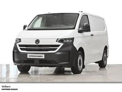 Weiß Neu 2025 VW T6.1 Van | 38.860 € (Guter Preis)