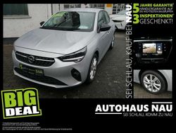 Grau Gebraucht 2023 Opel Corsa Elegance Kleinwagen | 16.990 € (Fairer Preis)