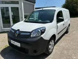 Blanc mineral Gebraucht 2020 Renault Kangoo Van / Kleinbus | 10.900 € (Fairer Preis)