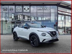 Weiß Neu 2025 Nissan Juke Tekna SUV | 25.970 € (Teuer)