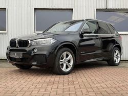 Schwarz Gebraucht 2018 BMW X5 M Sport SUV | 32.990 € (Guter Preis)