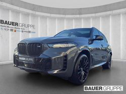 Grau Gebraucht 2024 BMW X5 M Sport SUV | 99.999 €