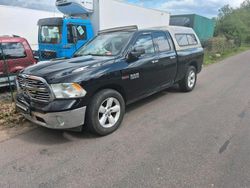 Schwarz Gebraucht 2014 Dodge Ram Abholung | 19.000 € (Superpreis)