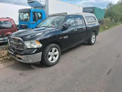 Schwarz Gebraucht 2014 Dodge Ram Abholung | 22.500 € (Superpreis)