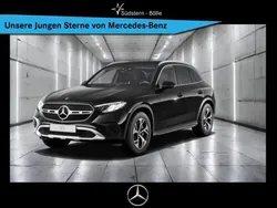 Schwarz Gebraucht 2024 Mercedes GLC300e Avantgarde SUV | 61.920 € (Guter Preis)