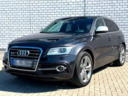Gebraucht 2013 Audi SQ5 SUV | 19.990 € (Fairer Preis)