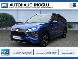 Blau Gebraucht 2023 Mitsubishi Eclipse Cross SUV | 20.960 € (Guter Preis)