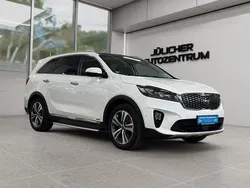 Weiß Gebraucht 2020 Kia Sorento 2 SUV | 28.490 € (Superpreis)